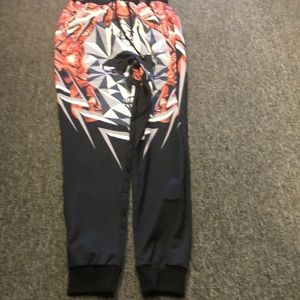 Men’s joggers xl